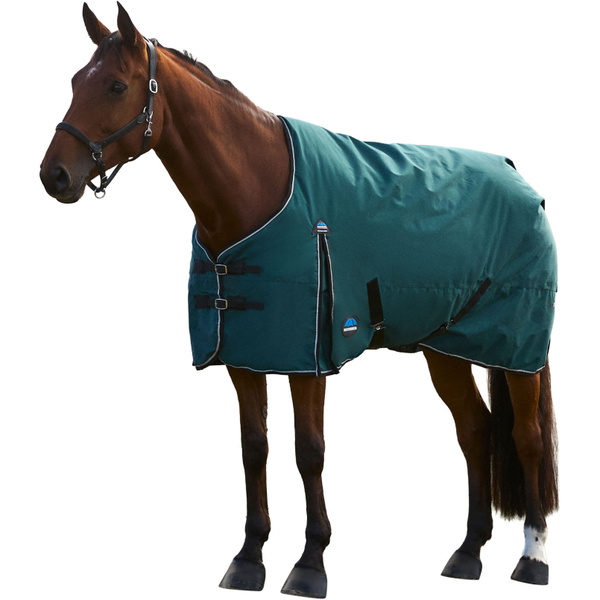 2025 WeatherBeeta Comfitec Classic Turnout 1029070 - Forest Green